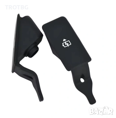 Покривало на порта за зареждане на Segway ZT3 Pro, снимка 3 - Други спортове - 53098290