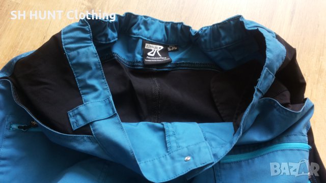 Revolution Race Nordwand Pro Stretch Trousers XL-XXL панталон със здрава и еластична материи - 635, снимка 16 - Панталони - 43254626