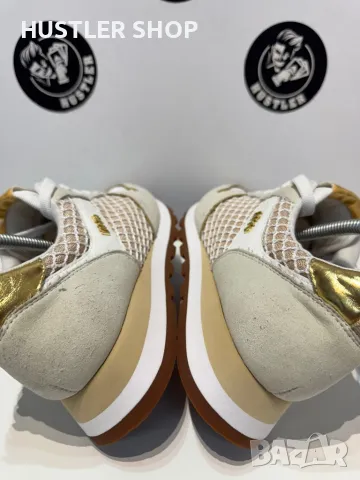 Сникърси LIU.JO.Номер 38, снимка 4 - Маратонки - 50292636