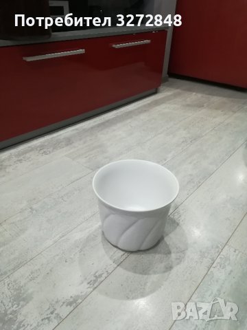 Кашпена саксия , снимка 5 - Саксии и кашпи - 43424675