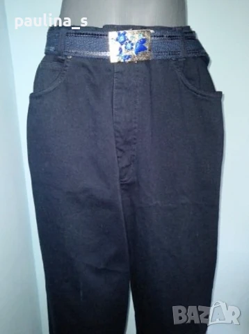 Два различни броя / Дънкови бермуди "Bison" и "Authentic" , снимка 16 - Дънки - 30380334