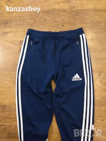 Adidas - страхотно мъжко долнище S, снимка 3 - Спортни дрехи, екипи - 47398973