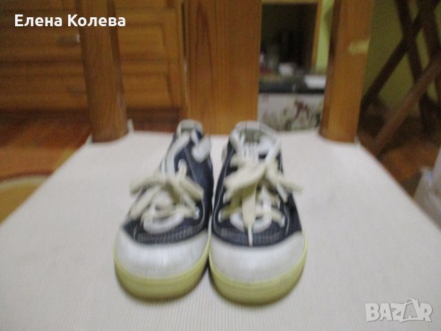 Детски обувки и шапка, снимка 5 - Детски гуменки - 34817440