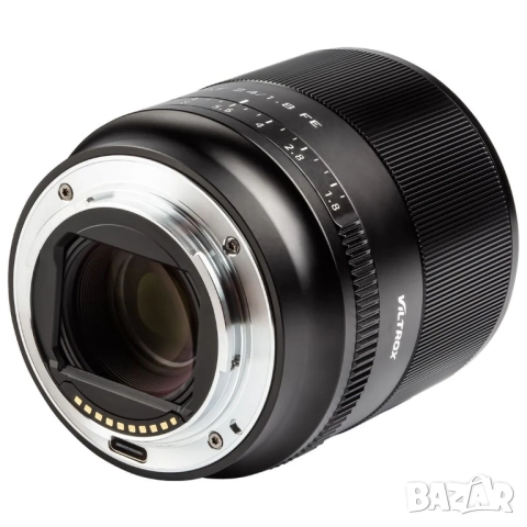 Viltrox AF 24/1.8 FE - чисто нов, снимка 3 - Обективи и филтри - 51977646