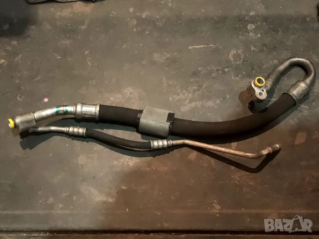 Тръба - маркуч за климатична система на BMW 1ва 3та серия E87 E90 E91