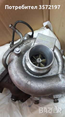 Турбо TD05HRА-16G6mC