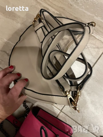 FENDI , снимка 4 - Чанти - 50574650