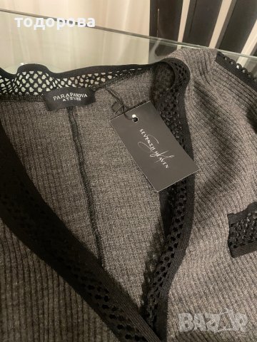 Секси рокля , снимка 3 - Рокли - 39387355