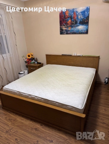 Матрак-190/164