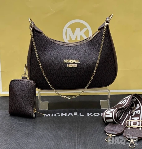 чанти michael kors , снимка 2 - Чанти - 50686499