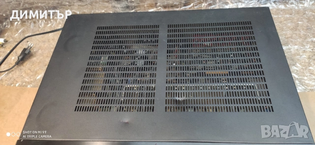 усилвател Pioneer A-302 R, снимка 7 - Ресийвъри, усилватели, смесителни пултове - 53100477