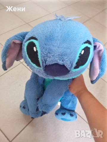 Големи плюшени играчки, снимка 6 - Плюшени играчки - 52138633