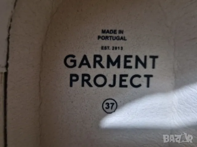 GARMENT PROJECT, 37 номер, НОВИ , снимка 8 - Маратонки - 49661188