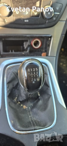 продавам Opel Insignia на части, снимка 7 - Автомобили и джипове - 52139099