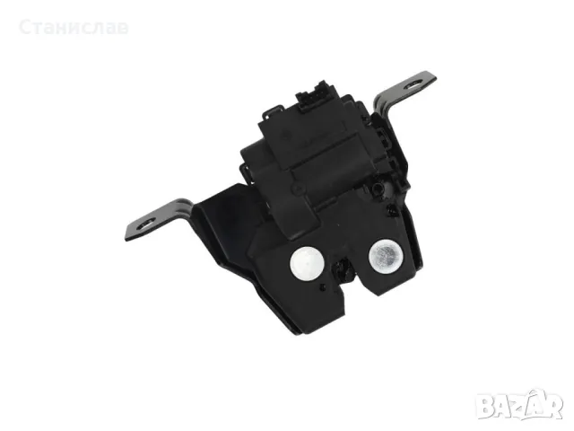 Mini Cooper F55/F56/F57 Брава за багажник , снимка 5 - Части - 50308289