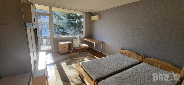 тристаен апартамент под наем , снимка 8 - Апартаменти - 53175244