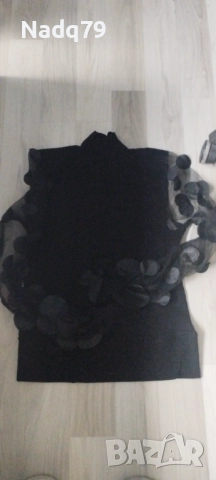 Дамски блузки