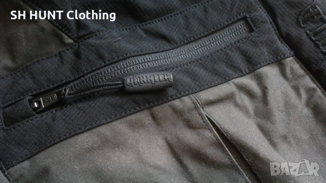 HARKILA MOUNTAIN TREK ACTIVE Stretch Trouser размер 48 / M за лов панталон - 387, снимка 7 - Екипировка - 42940635