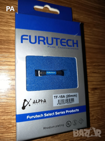 Furutech