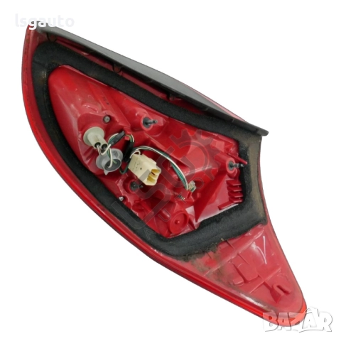 Ляв стоп Toyota RAV 4 III 2006-2012 ID: 154621, снимка 2 - Части - 52536210