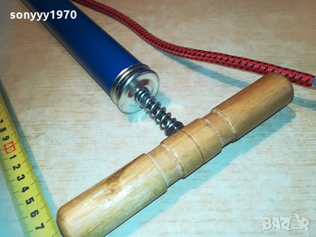 ръчна помпа 50см 2104212039, снимка 4 - Аксесоари и консумативи - 32636146