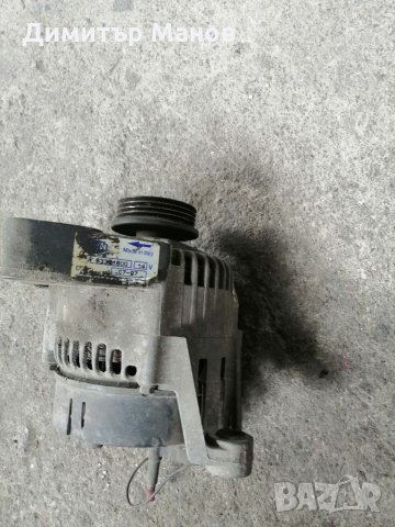 Динамо, фиат-ланчиа, снимка 2 - Части - 32618650