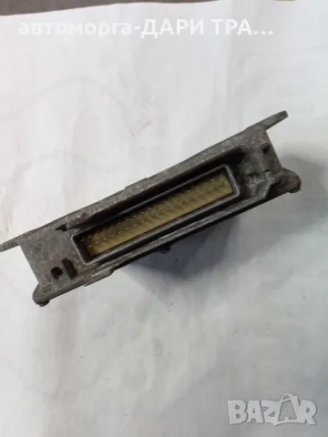 Компютър за Пежо 406 Бензин 2.0i 16V, снимка 3 - Части - 49188851