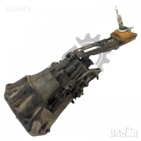 Шестстепенна скоростна кутия Mercedes-Benz C-CLASS 203 (W/S/CL) 2000-2007 MB290722N-40, снимка 2 - Части - 37663972