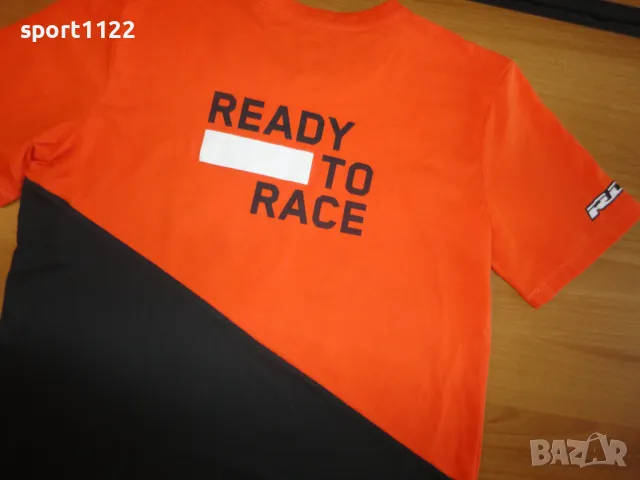 КТМ/размер L/мото тениска, снимка 5 - Тениски - 50287836