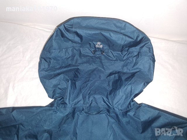 Heldre Krokavatn Superlight Jacket (XL) мъжка лека мебрана Gore-tex, снимка 7 - Спортни дрехи, екипи - 43043271