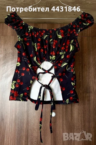 Потник тип корсет, снимка 2 - Потници - 50843624