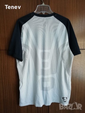 Южна Корея Nike South Korea оригинална тениска фланелка размер М , снимка 2 - Тениски - 43554992