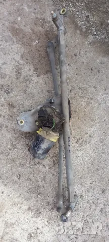 Ел. мотор чистачки VW Golf III