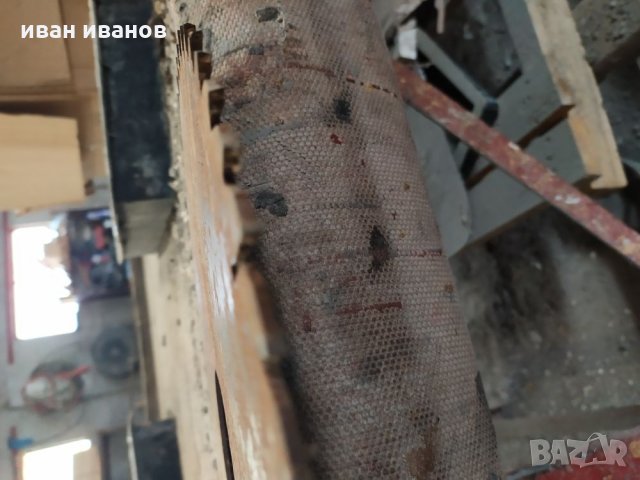 Диск за цирколяр, снимка 10 - Други инструменти - 27042009