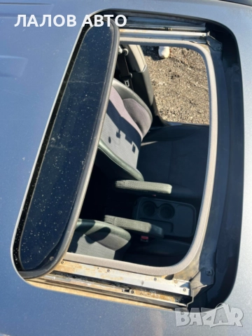 Honda CR-V II 2.0 i-VTEC DOHC 150к.с. 4х4 ръчна скоростна кутия (01-07)г. НА ЧАСТИ, снимка 14 - Автомобили и джипове - 52821908