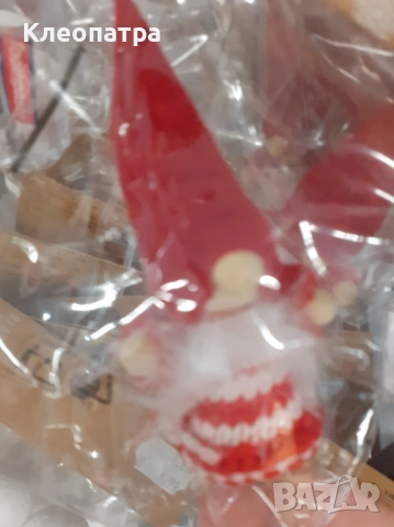 Коледна декорация , снимка 5 - Декорация за дома - 51945844