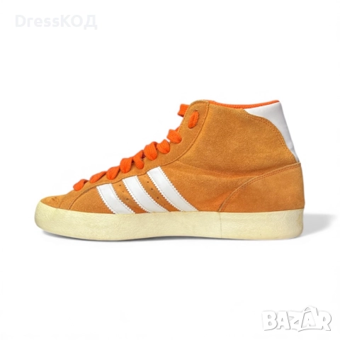 Adidas Basket Profi оригинални унисекс кецове , 40 номер, снимка 2 - Маратонки - 51978616