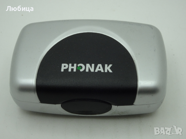 Слухов апарат Phonak Una M, снимка 6 - Медицински консумативи - 44848160