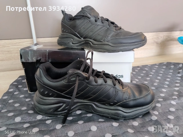 Продавам маратонки adidas 45 1/3
