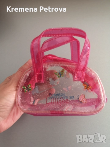 Детски чантички и портмонета, снимка 5 - Други - 52083116