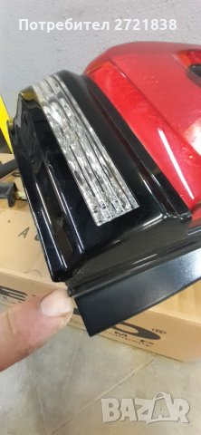 Стоп за тойота ляв, снимка 2 - Части - 33210007