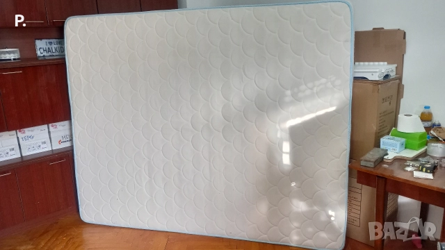 матрак Парадайс 200/160/20, снимка 3 - Матраци - 52936345