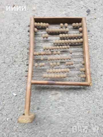 Сметало уред 19 век, снимка 2 - Антикварни и старинни предмети - 53239754