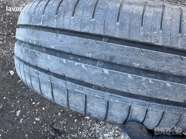 Летни Гуми 195/65/15, снимка 3 - Гуми и джанти - 52430134