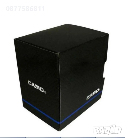 НОВА ОРИГИНАЛНА КУТИЯ ЗА ЧАСОВНИК CASIO G-SHOCK G SHOCK.ПОДАРЪЧНИ КУТИИ ЗА ЧАСОВНИЦИ КАСИО ДЖИ KUTIA, снимка 3 - Други - 51617224