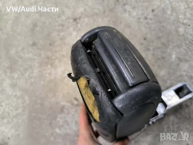 Оригинален подлакътник за Ауди А6 Ц5 Audi A6 S6 C5 4B0864207C, снимка 3 - Части - 48855005