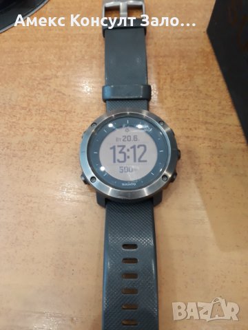 Часовник Suunto Traverse OW151, снимка 2 - Мъжки - 43056578