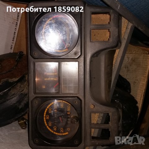 Части за Митсубиши Паджеро 1