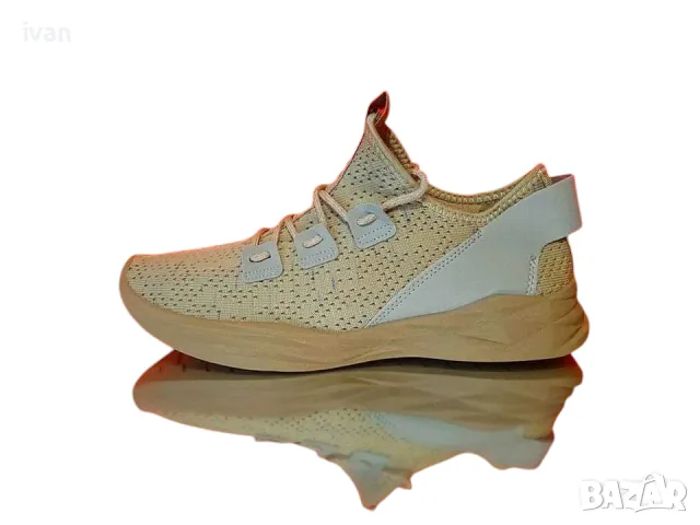 намаление. мъжки маратонки. размер 40 стелка 25.5 см, снимка 2 - Маратонки - 50430384