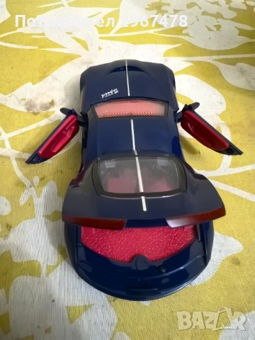 Продавам детски колички за игра /два цвята , снимка 11 - Играчки за стая - 53384706